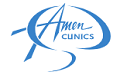 Amen Clinics Logo