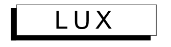 Lux Placeholder Logo